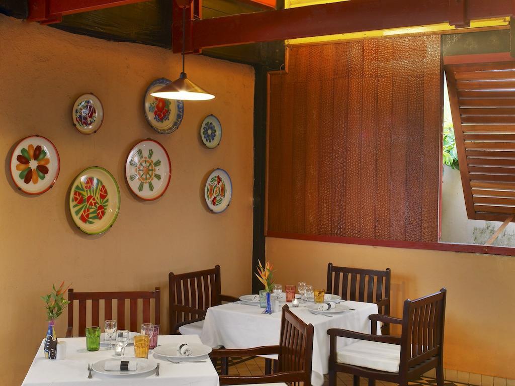 Douala Rabingha Hotel Exterior photo
