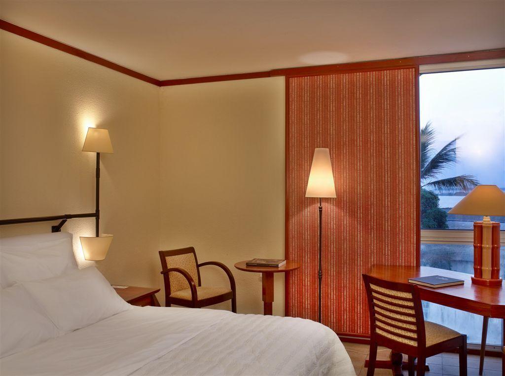 Douala Rabingha Hotel Room photo